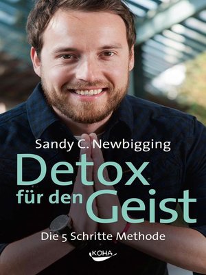 cover image of Detox für den Geist